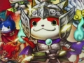 レベルファイブの新作タイトル「妖怪三国志」が発表。プロデュースを手掛けるのはコーエーテクモゲームスのシブサワ・コウ氏に