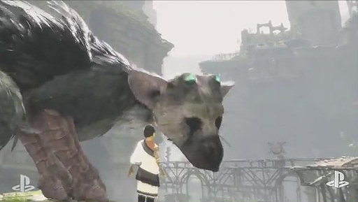 E3 2015ϾʸͻοֿͶɥȥꥳפ2016ǯȯ䡪PS4Ǥα