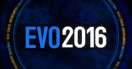 Evo 2016 Trailer 