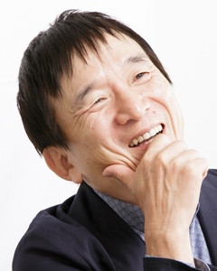 画像集 No.023のサムネイル画像 / 【岩田 聡氏 追悼企画】岩田さんは最後の最後まで“問題解決”に取り組んだエンジニアだった。「ゲーマーはもっと経営者を目指すべき！」特別編 
