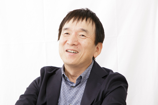 画像集 No.030のサムネイル画像 / 【岩田 聡氏 追悼企画】岩田さんは最後の最後まで“問題解決”に取り組んだエンジニアだった。「ゲーマーはもっと経営者を目指すべき！」特別編 