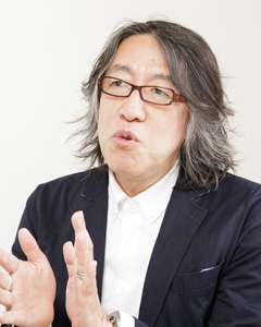 画像集 No.031のサムネイル画像 / 【岩田 聡氏 追悼企画】岩田さんは最後の最後まで“問題解決”に取り組んだエンジニアだった。「ゲーマーはもっと経営者を目指すべき！」特別編 