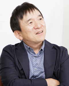 画像集 No.033のサムネイル画像 / 【岩田 聡氏 追悼企画】岩田さんは最後の最後まで“問題解決”に取り組んだエンジニアだった。「ゲーマーはもっと経営者を目指すべき！」特別編 