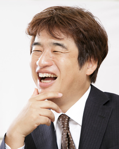 画像集 No.034のサムネイル画像 / 【岩田 聡氏 追悼企画】岩田さんは最後の最後まで“問題解決”に取り組んだエンジニアだった。「ゲーマーはもっと経営者を目指すべき！」特別編 