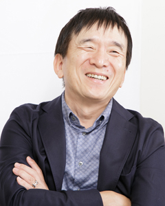 画像集 No.035のサムネイル画像 / 【岩田 聡氏 追悼企画】岩田さんは最後の最後まで“問題解決”に取り組んだエンジニアだった。「ゲーマーはもっと経営者を目指すべき！」特別編 