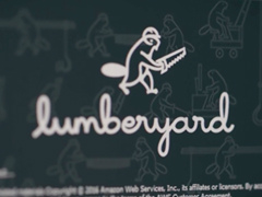 Amazon,無料のゲームエンジン「Lumberyard」を発表。バックエンドサーバーサービス「GameLift」の運用もアナウンス