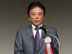 画像集 No.002のサムネイル画像 / 東京ゲームショウ2016は9月15日から18日まで開催。テーマ「エンターテインメントが変わる。未来が変わる。」や開催概要が明かされた発表会をレポート