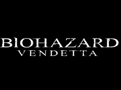 「バイオハザード」新作フルCGアニメ映画のタイトルは「BIOHAZARD: VENDETTA(バイオハザード ヴェンデッタ)」