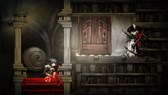 画像集 No.001のサムネイル画像 / 4月27日20時から配信の「プレキャス」では，「ロゼと黄昏の古城」や「実況パワフルプロ野球2016」などを紹介