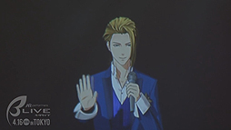 画像集 No.003のサムネイル画像 / 「AR performers βLIVE」のダイジェスト映像が公開。内田明理氏の新プロジェクトにおける初のライブイベント