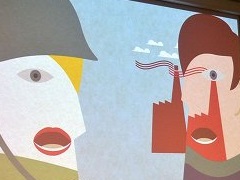 ゲームの中で歴史を扱うには? イタリアの気鋭のデベロッパが,新時代の歴史ゲームを語る