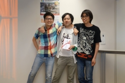 画像集 No.002のサムネイル画像 / 「SPAJAM2016」東海予選の結果が発表。最優秀賞は「UDONKOAPPS」