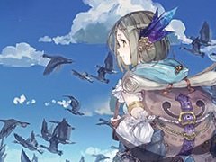 「フィリスのアトリエ 〜不思議な旅の錬金術士〜」が2016年秋に発売。「旅」をテーマに,プレイヤーごとの物語が描かれる