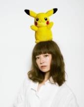画像集 No.003のサムネイル画像 / 映画「ポケモン・ザ・ムービーXY&Z」の公開を記念した「夏休み!ポケモンピカピカフェスティバル」が7月12日からデックス東京ビーチで開催