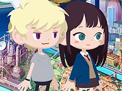 ゲームとSNSの要素を持つプログラミング学習サービス「MOZER」(マザー)の体験版がリリース。元スクエニ・橋本善久氏も開発に参加