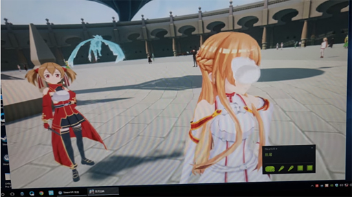 Sword Art Online Voice ץӡʬ