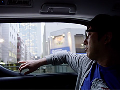 GhM・須田剛一氏はいつもどこでなにを考えているのか。須田氏の1日を追った,YouTube番組「toco toco」の夏休み特集第1弾が公開に