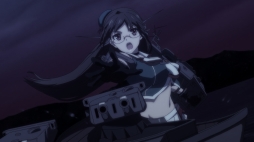 画像集 No.003のサムネイル画像 / 「劇場版 艦これ」本予告ムービーが公開。キャストやスタッフ，南方の海域が舞台となるストーリーの情報も