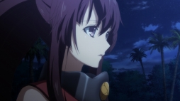 画像集 No.005のサムネイル画像 / 「劇場版 艦これ」本予告ムービーが公開。キャストやスタッフ，南方の海域が舞台となるストーリーの情報も