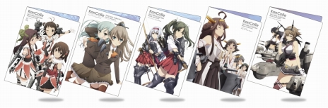 画像集 No.015のサムネイル画像 / 「劇場版 艦これ」本予告ムービーが公開。キャストやスタッフ，南方の海域が舞台となるストーリーの情報も