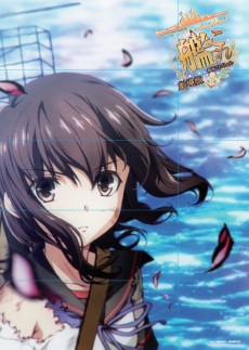 画像集 No.017のサムネイル画像 / 「劇場版 艦これ」本予告ムービーが公開。キャストやスタッフ,南方の海域が舞台となるストーリーの情報も