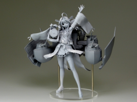 画像集 No.018のサムネイル画像 / 「劇場版 艦これ」本予告ムービーが公開。キャストやスタッフ，南方の海域が舞台となるストーリーの情報も