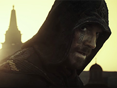 映画版「アサシン クリード」のポスタービジュアル&予告編が公開。予告編には舞台となるルネサンス期のスペイン,スピーディなアクションを収録