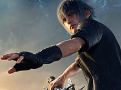 「FFXV」や「WORLD OF FINAL FANTASY」などが試遊出展へ。スクエニの東京ゲームショウ2016特設サイトが本日オープン
