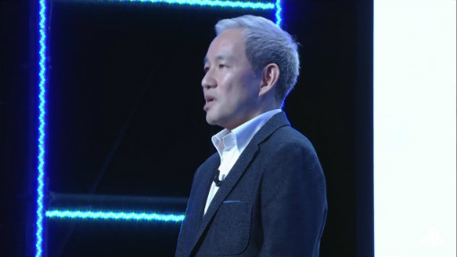  No.003Υͥ / ƥΥ뤹뿷̵СפϤῷ³ȯɽ줿2016 PlayStation Press Conference in JapanTwitter¶ޤȤ