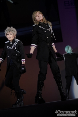 TGS 2016ϹΥץ쥤٥ȡCosplay Collection Nightפ̤ͤμ̿ǤϤ