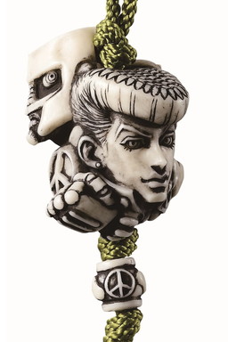 画像集 No.003のサムネイル画像 / 東方仗助のフィギュアなど「ジョジョの奇妙な冒険」第4部のプライズが登場