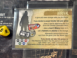 画像集 No.006のサムネイル画像 / ボードゲーム「This War of Mine: The Board Game」のプレイレポート。大反響を呼んだPC向けサバイバルゲームはどう再現されたのか
