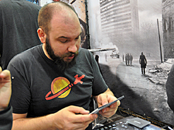 画像集 No.007のサムネイル画像 / ボードゲーム「This War of Mine: The Board Game」のプレイレポート。大反響を呼んだPC向けサバイバルゲームはどう再現されたのか