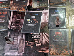 画像集 No.008のサムネイル画像 / ボードゲーム「This War of Mine: The Board Game」のプレイレポート。大反響を呼んだPC向けサバイバルゲームはどう再現されたのか