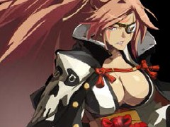 シリーズ最新作「GUILTY GEAR Xrd REV 2」発表。追加キャラに梅喧とアンサー,1月20日よりロケテストを開始(追記あり)