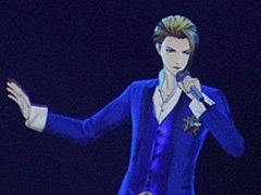 ユークスの「AR performers 1st A’ LIVE」をレポート。とにかくスゴイものを目撃してしまった