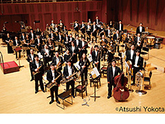 「題名のない音楽会」の1月29日放映回は「吹奏楽によるドラゴンクエストの音楽会」。出演楽団によるコンサートの情報も