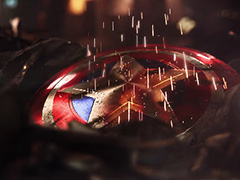 スクエニとMarvelがゲーム開発・販売で提携。第1弾タイトルは「The Avengers」をベースに,Crystal DynamicsとEidos-Montréalが共同開発へ