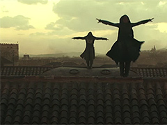 映画「アサシン クリード」,ゲームでエツィオ役を務めた関 智一さんのナレーションによるTVCM映像が公開に