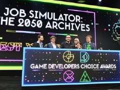 「Job Simulator」で知られるOwlchemy LabsをGoogleが買収。ViveやRift,PS VR向けのリリースは継続