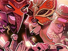 日本一ソフトウェアが「A 5th of BitSummit」出展を発表。PS Storeで「日本一Indie Spirits」のタイトルを対象としたセールも実施