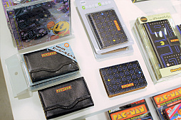  No.005Υͥ / »ۤǳΥѥåޥ37ǯ٥ȡPAC-MAN meets Ginza Mitsukoshiפ˹ԤäƤߤ䥰å