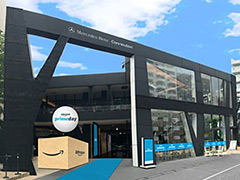 「グランツーリスモSPORT」などを試せる「Amazonプライム」実店舗が六本木に期間限定オープンへ。「プライムデー」目玉商品の情報も
