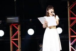 画像集 No.036のサムネイル画像 / 「ブシロードカードゲームライブ with 戦略発表会2017 夏」が開催。TCGの新発表やライブで盛り上がったイベントをレポート