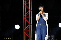 画像集 No.057のサムネイル画像 / 「ブシロードカードゲームライブ with 戦略発表会2017 夏」が開催。TCGの新発表やライブで盛り上がったイベントをレポート
