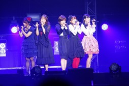 画像集 No.078のサムネイル画像 / 「ブシロードカードゲームライブ with 戦略発表会2017 夏」が開催。TCGの新発表やライブで盛り上がったイベントをレポート