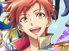 バンナムとナムコ,「想いが届くVR体験」ができるライブコンテンツ「Vivid Real LIVE ドリフェス!R 〜Cross Dream Tour〜」を展開