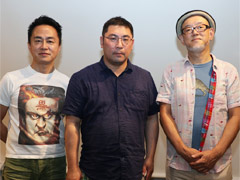 AIはゲームをどう変えるのか。三宅陽一郎氏と森川幸人氏がゲームAIのこれまでと現状,そして今後の展望を語った「黒川塾 五十二」をレポート