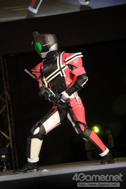 TGS 2017200ĶΥץ쥤䡼ơǶ顣Cosplay Collection Night @TGSפ̿ǥݡ