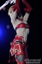TGS 2017200ĶΥץ쥤䡼ơǶ顣Cosplay Collection Night @TGSפ̿ǥݡ